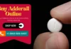 Buy Adderall Online