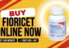 bUY Fioricet ONLINE NOW