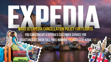 expedia help line