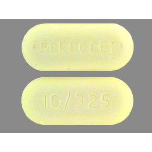 Percocet