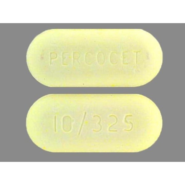 Percocet