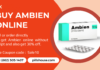 Buy Ambien Online