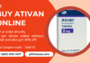 Buy Ativan Online