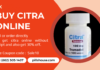 Buy Citra Online