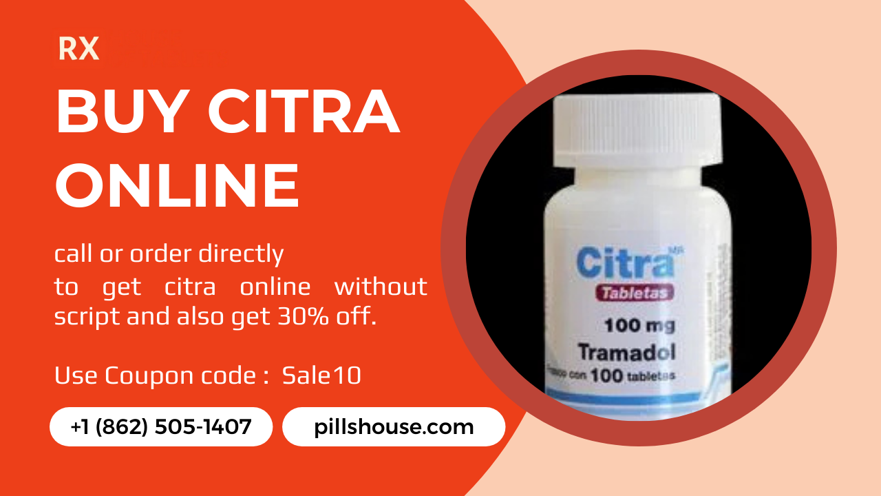 Buy Citra Online