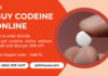 Buy Codeine Online