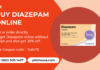 Buy Diazepam Online