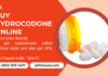 Buy Hydrocodone Online