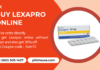 Buy Lexapro Online