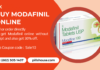 Buy Modafinil Online