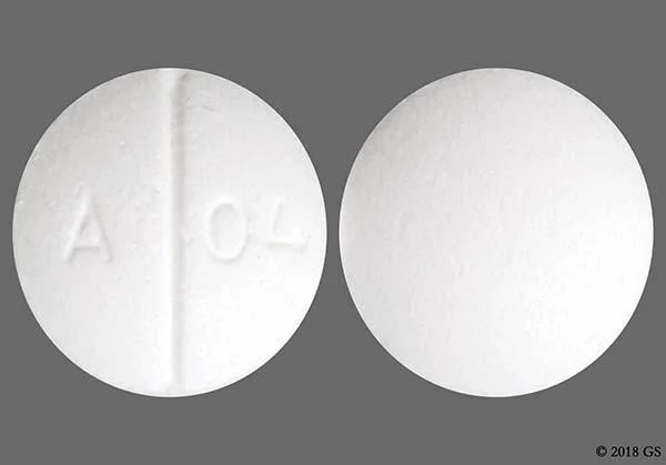 Oxycodone