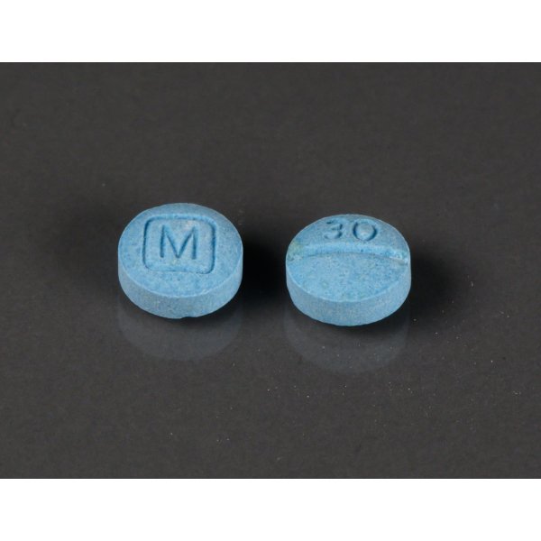 Oxycodone 30mg