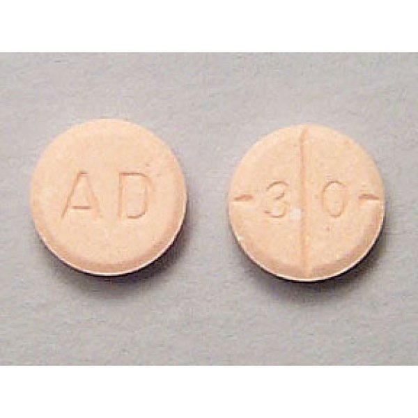 Adderall AD 30mg