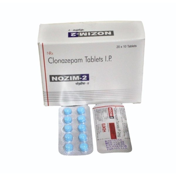 Clonazepam