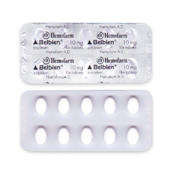 Belbien 10mg - Image 2