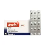 Buy Ksalol 1mg Online